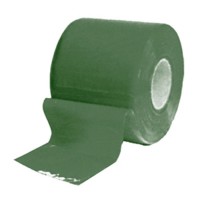 ROLO PVC TRATADO 570X1MM VERDE C226V 